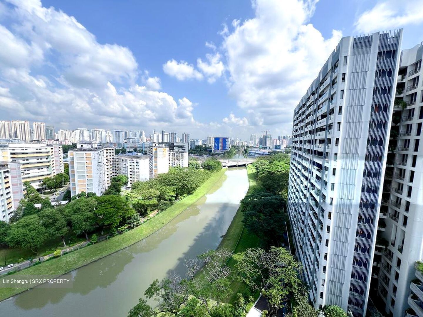 The Tre Ver (D13), Condominium #529837281
